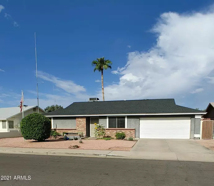 14808 N 62ND Avenue, Glendale, AZ 85306