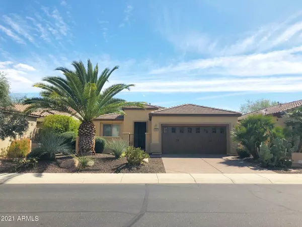 12631 W PINNACLE VISTA Drive, Peoria, AZ 85383