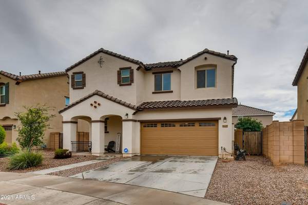 Queen Creek, AZ 85142,21219 E CREEKSIDE Drive