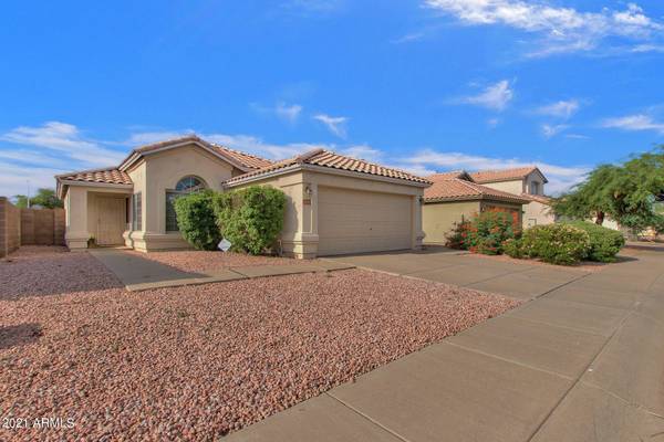 Chandler, AZ 85224,1281 W GAIL Drive