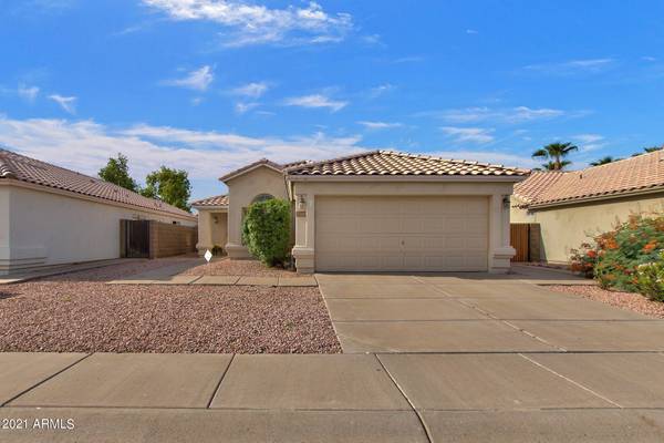 Chandler, AZ 85224,1281 W GAIL Drive