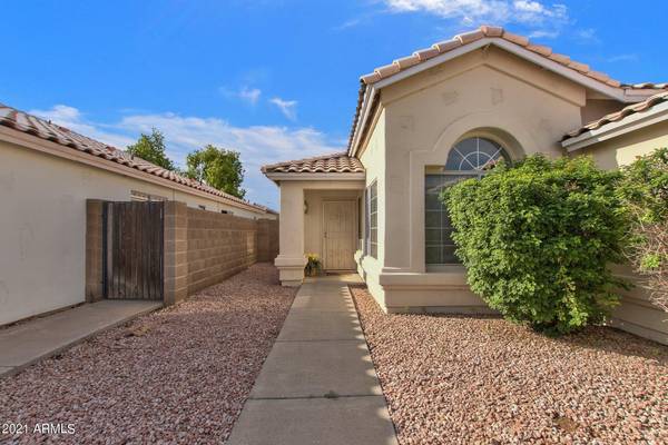 Chandler, AZ 85224,1281 W GAIL Drive