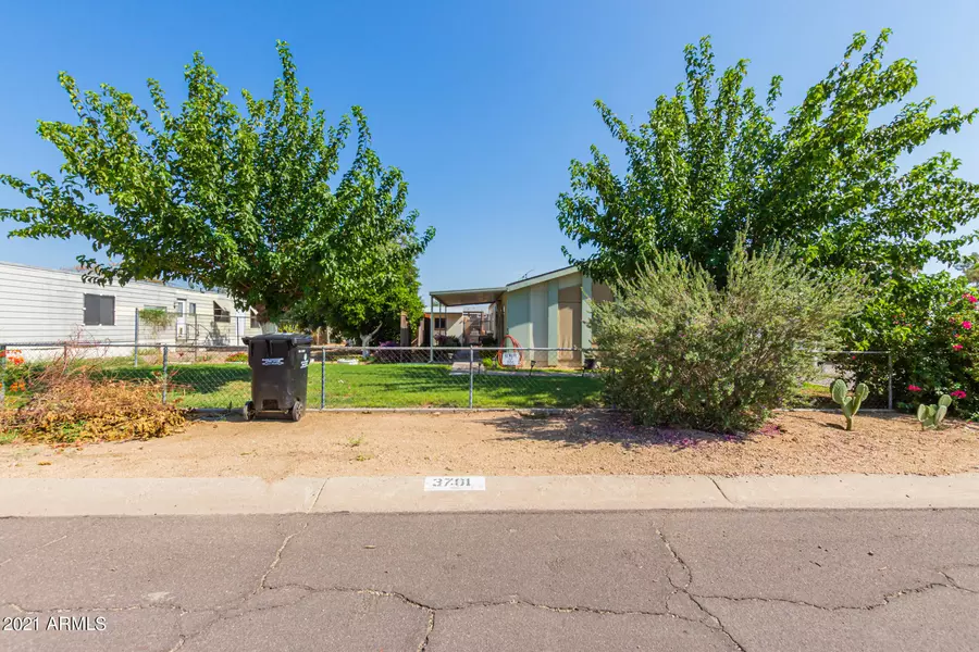 3701 W POTTER Drive, Glendale, AZ 85308