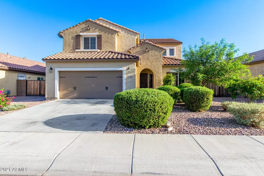 7075 W PLEASANT OAK Court, Florence, AZ 85132