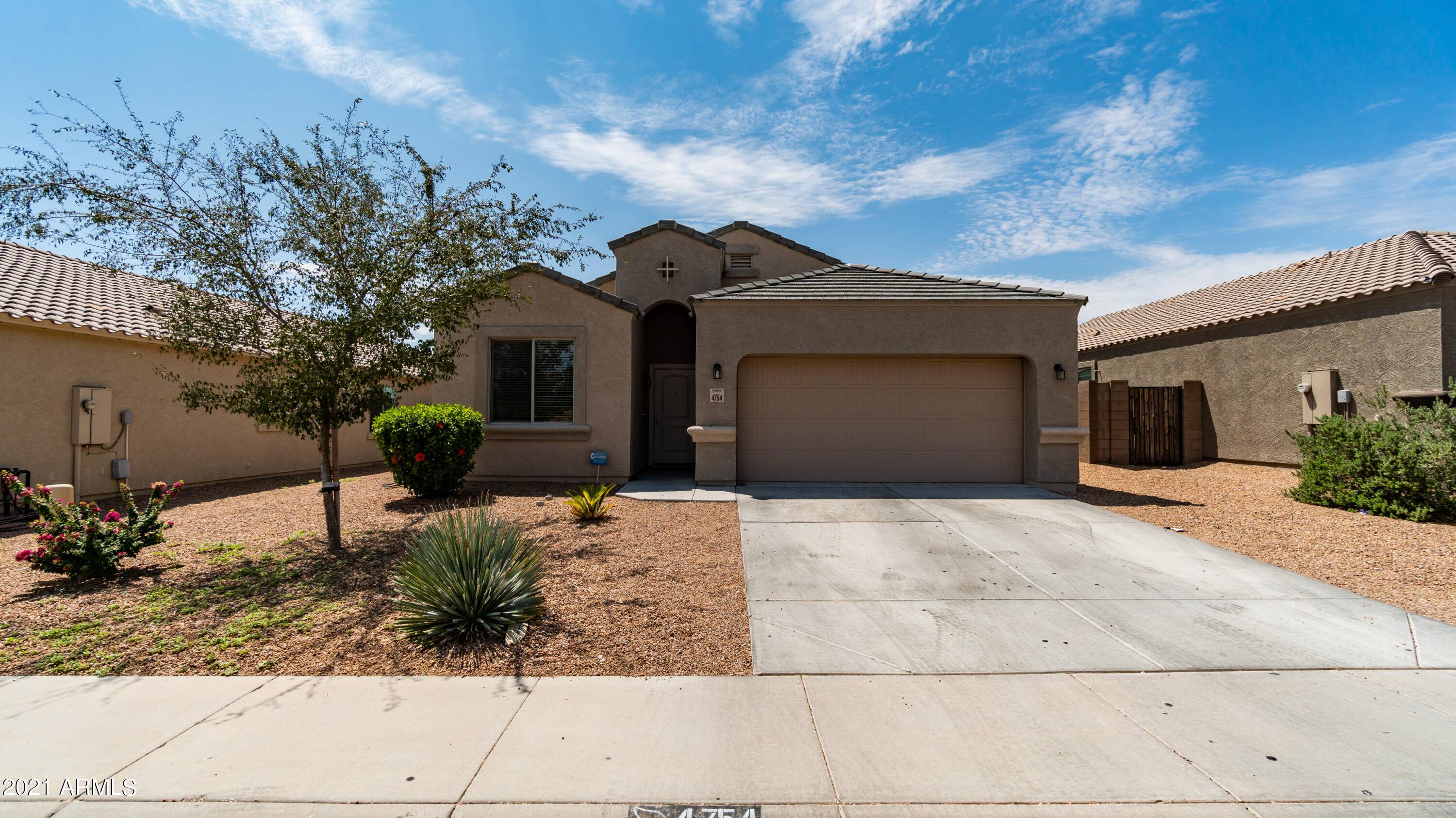 Buckeye, AZ 85326,4754 S 238TH Lane