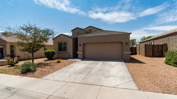 Buckeye, AZ 85326,4754 S 238TH Lane