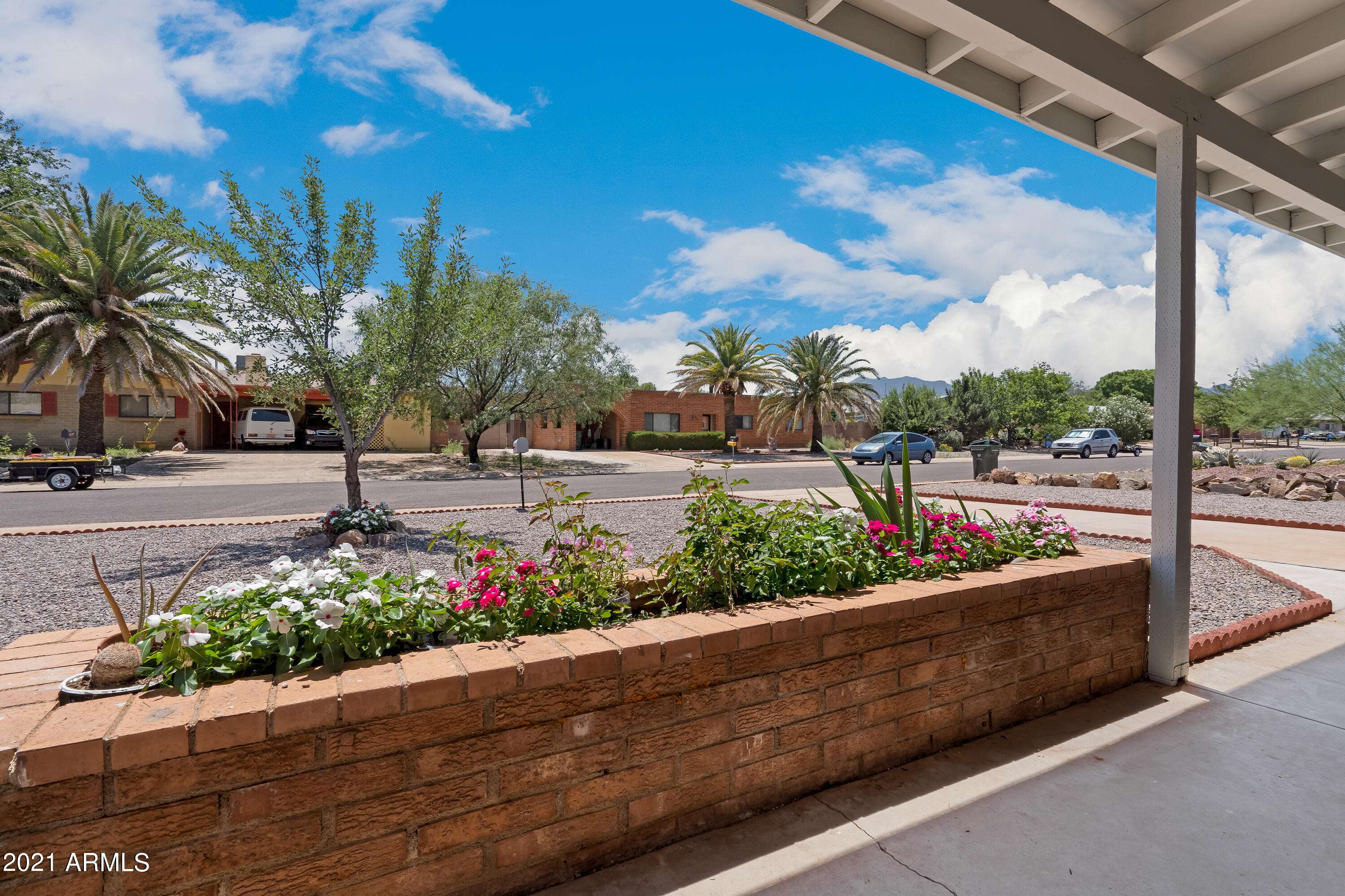 Sierra Vista, AZ 85635,547 RAYMOND Drive