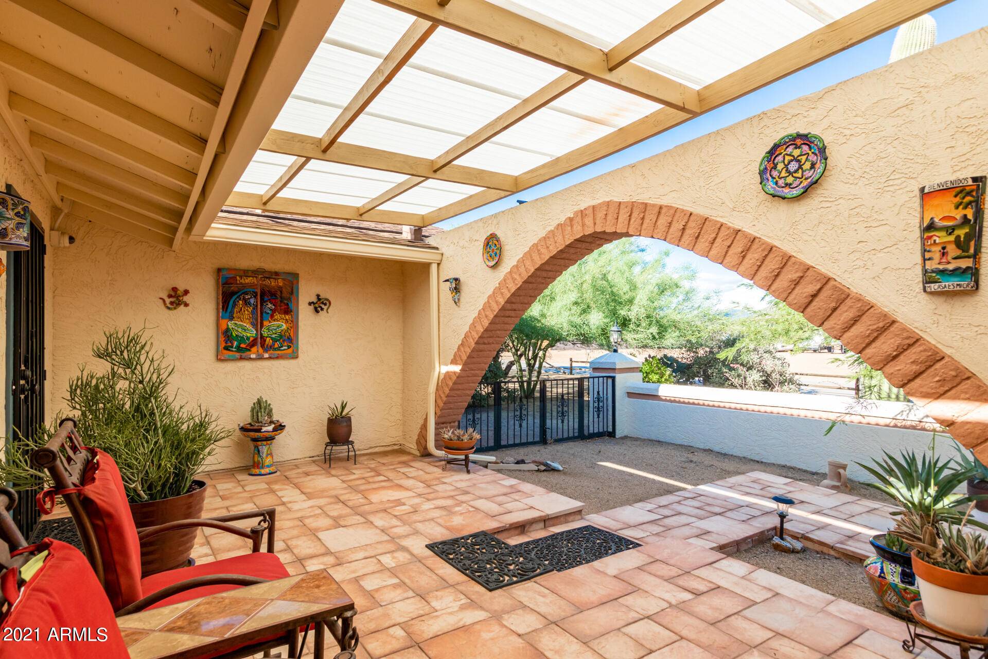 2642 E CLOUD Road, Cave Creek, AZ 85331