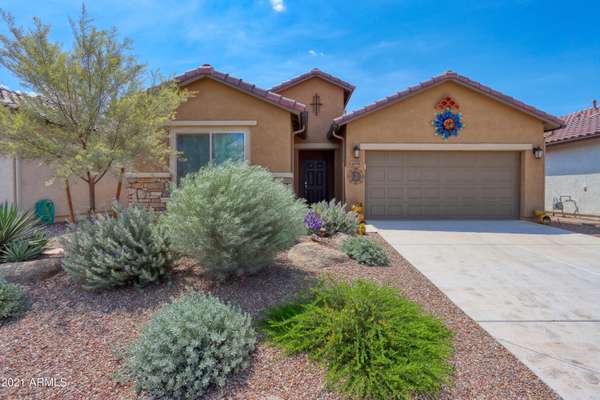 Eloy, AZ 85131,4091 W Winslow Way