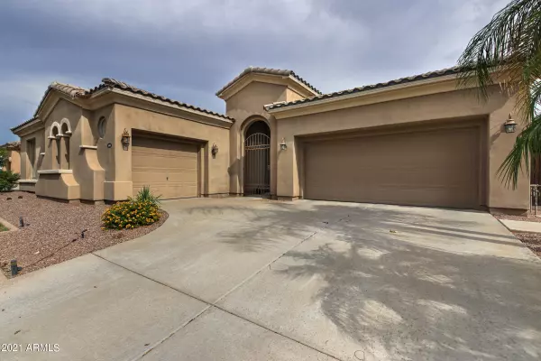 Gilbert, AZ 85297,4563 E Carriage Way