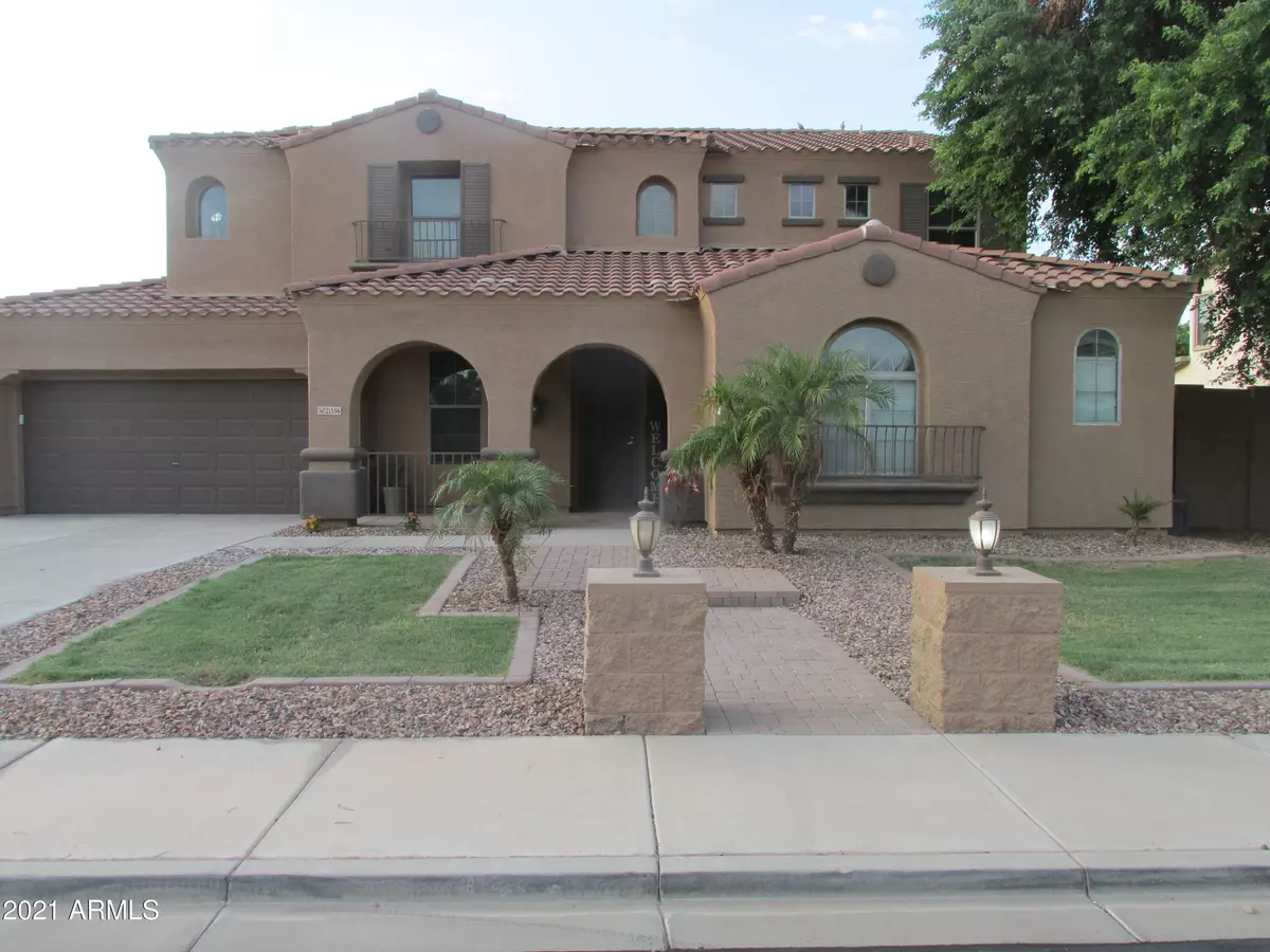 Queen Creek, AZ 85142,21556 E NIGHTINGALE Court