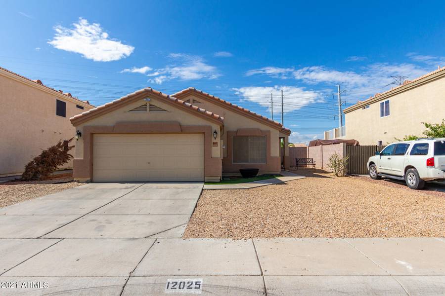 12025 W GRANADA Road, Avondale, AZ 85392