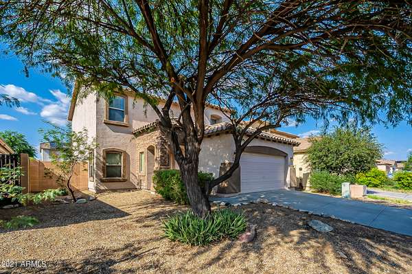 Waddell, AZ 85355,18550 W Sanna Street