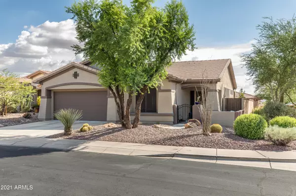 41434 N Fairgreen Way, Anthem, AZ 85086