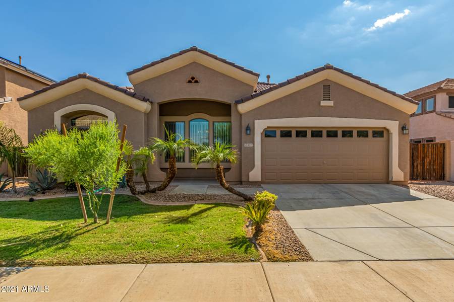 14135 W RIVIERA Drive, Surprise, AZ 85379