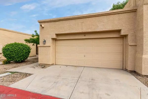 625 N HAMILTON Street #56, Chandler, AZ 85225