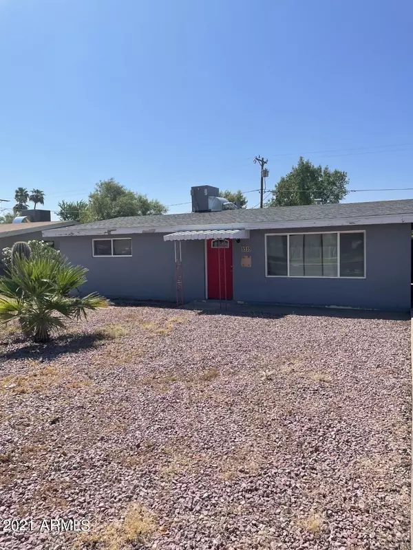 1515 W CAMPBELL Avenue, Phoenix, AZ 85015