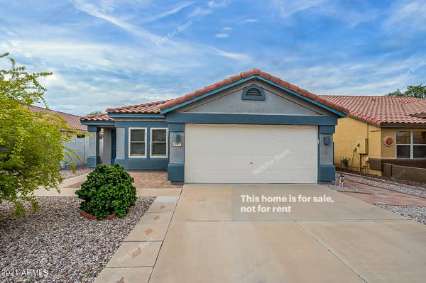 Peoria, AZ 85383,10517 W ANGELS Lane