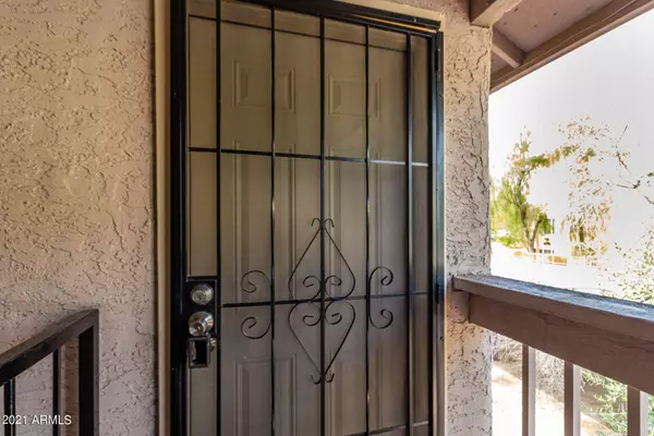 Tempe, AZ 85281,1077 W 1ST Street #206