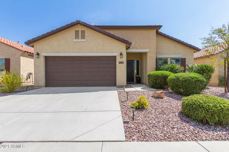 5469 W MONTEBELLO Way, Florence, AZ 85132