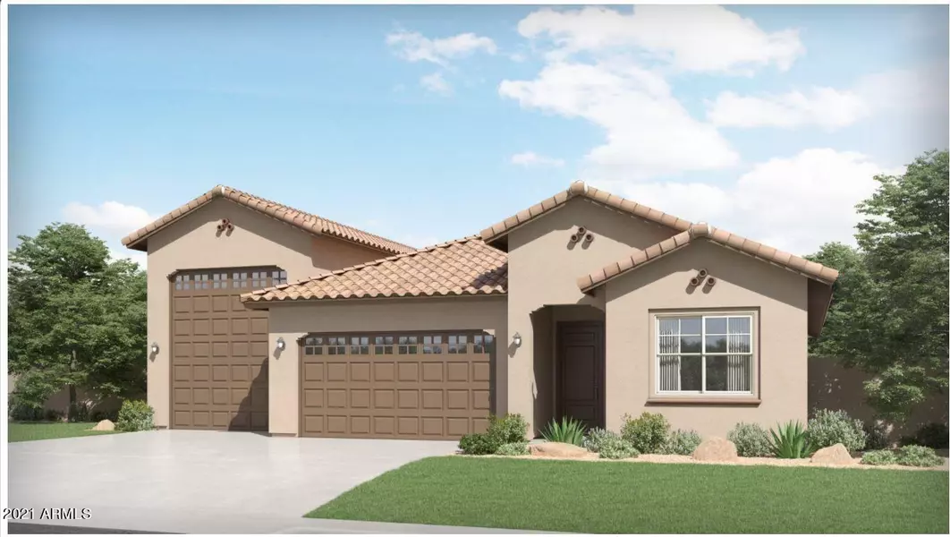 12362 E Fossil Springs Drive, Gold Canyon, AZ 85118