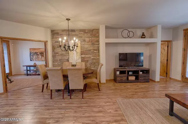 Show Low, AZ 85901,3700 W Black Oak Loop #A5