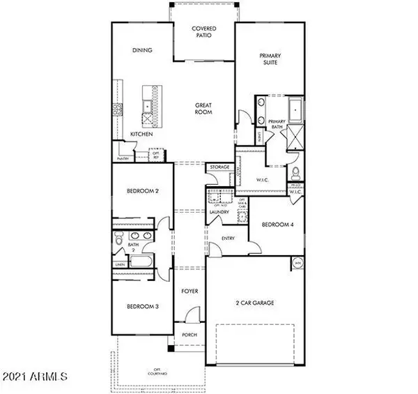 San Tan Valley, AZ 85140,37028 N Andravida Drive