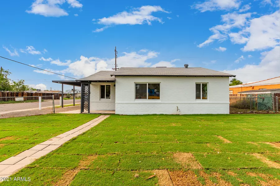 3245 E GARFIELD Street, Phoenix, AZ 85008