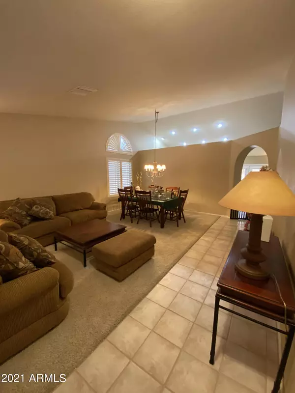 Mesa, AZ 85213,2311 E KENWOOD Street