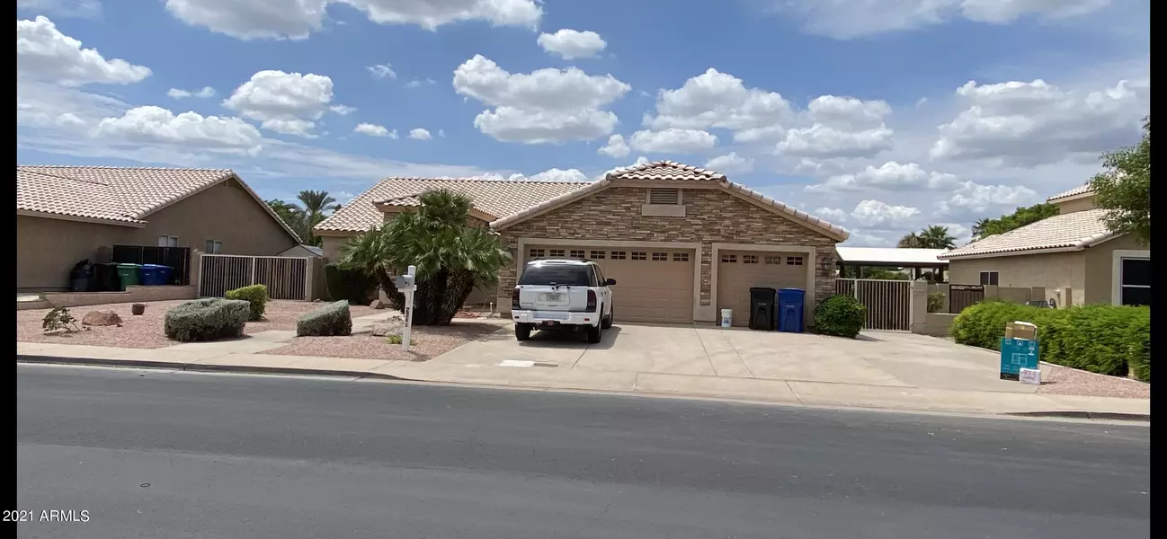 2311 E KENWOOD Street, Mesa, AZ 85213