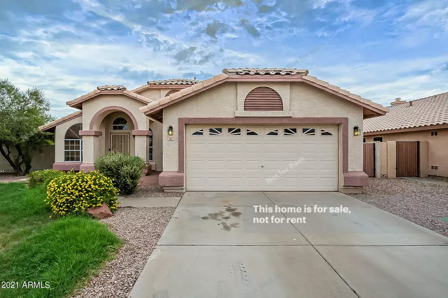 2617 N 123RD Drive, Avondale, AZ 85392