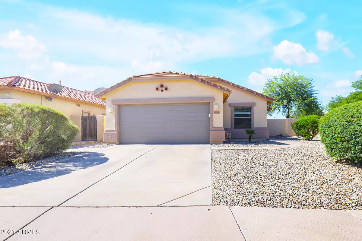 Maricopa, AZ 85138,44441 W CYPRESS Lane