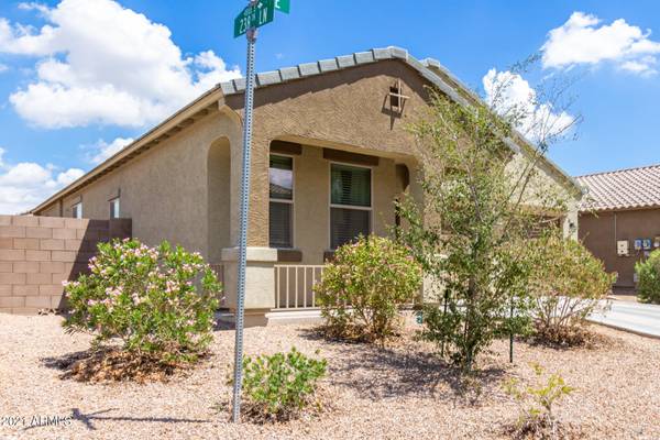 Buckeye, AZ 85326,23860 W Wier Avenue