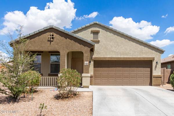 Buckeye, AZ 85326,23860 W Wier Avenue