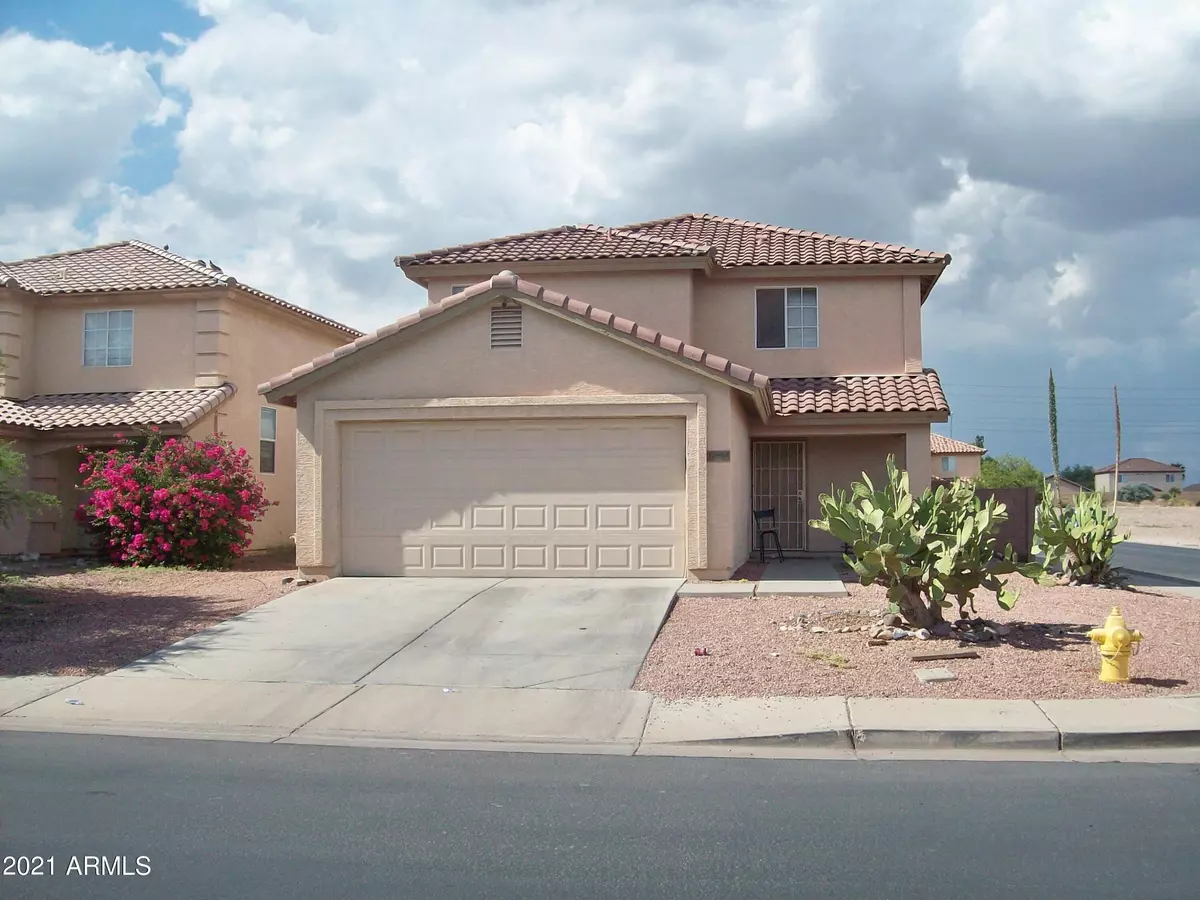 El Mirage, AZ 85335,12502 W PARADISE Drive