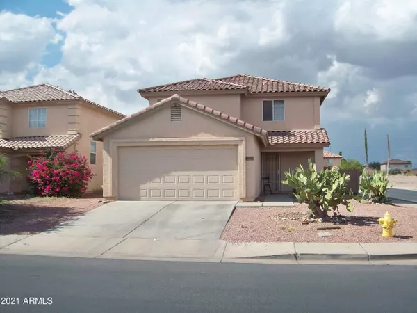 12502 W PARADISE Drive, El Mirage, AZ 85335