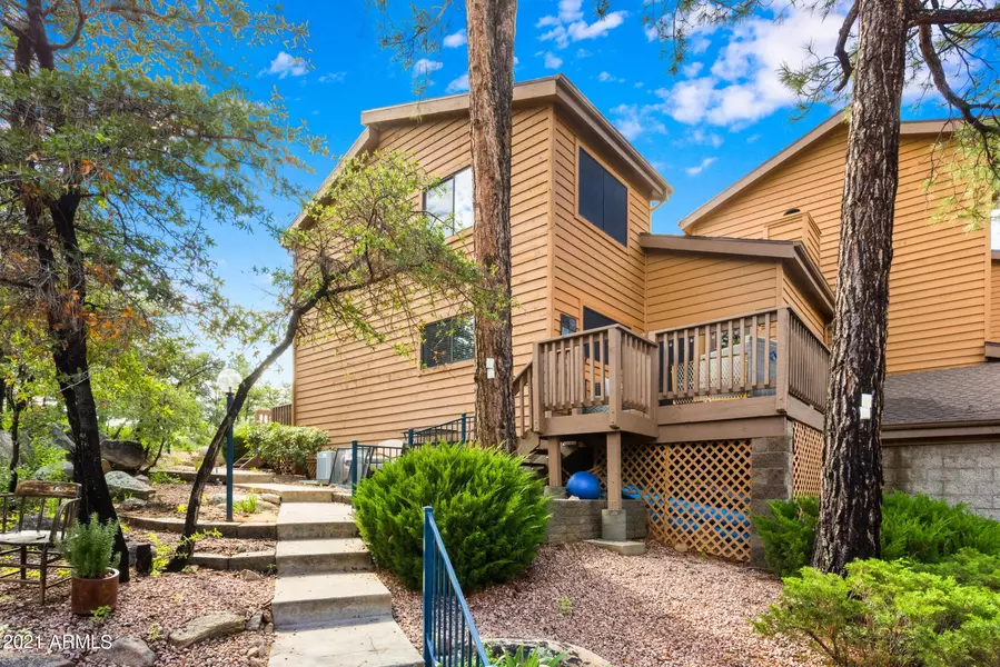 220 Creekside Circle #C, Prescott, AZ 86303