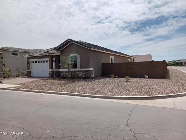 9905 E HARVEST Road, Florence, AZ 85132