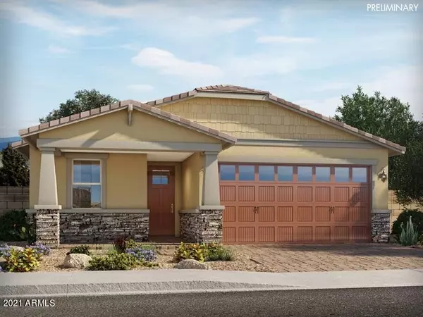 17822 W FETLOCK Trail, Surprise, AZ 85387