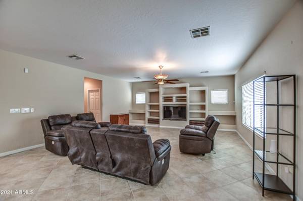 Surprise, AZ 85388,16919 W TASHA Drive