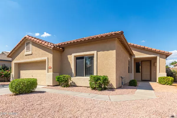 Chandler, AZ 85249,4304 E CHERRY HILLS Drive