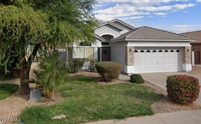 3740 E DERRINGER Way, Gilbert, AZ 85297