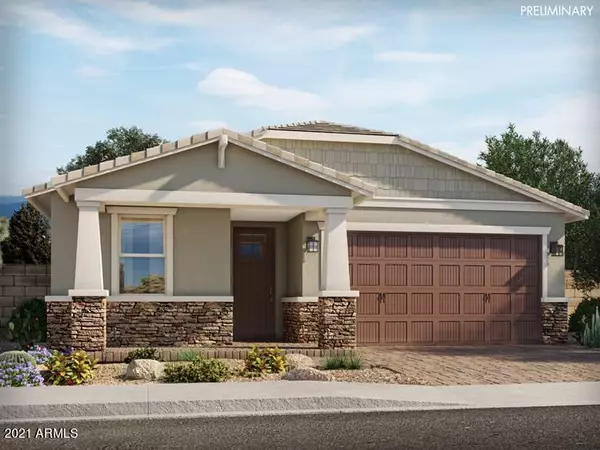 17851 W FETLOCK Trail, Surprise, AZ 85387