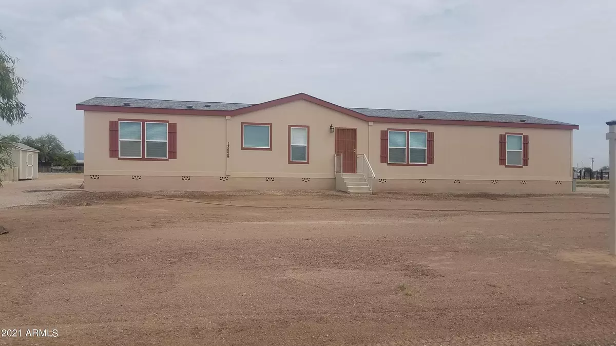 Buckeye, AZ 85326,13829 S AIRPORT Road