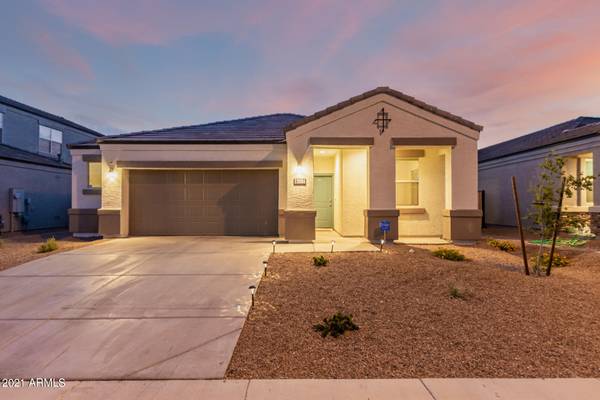 Buckeye, AZ 85396,3086 N 309TH Drive