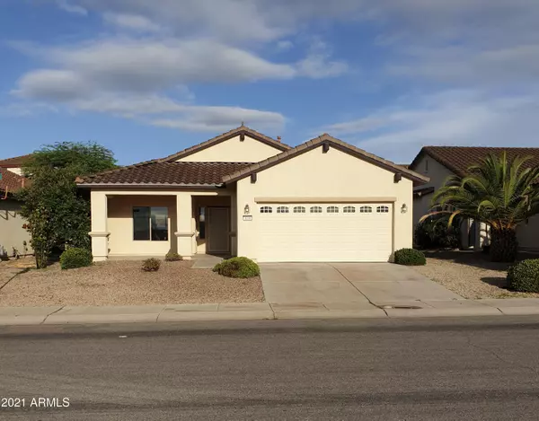 1098 PASO ROBLES Avenue, Sierra Vista, AZ 85635