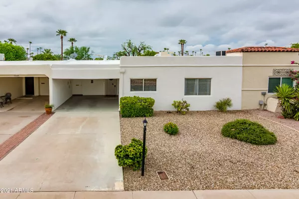 Scottsdale, AZ 85251,7643 E Mariposa Drive