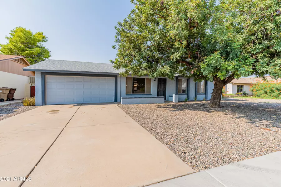 10540 W DIANA Avenue, Peoria, AZ 85345