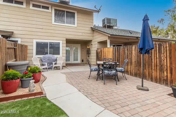 Peoria, AZ 85345,10100 N 89TH Avenue #57