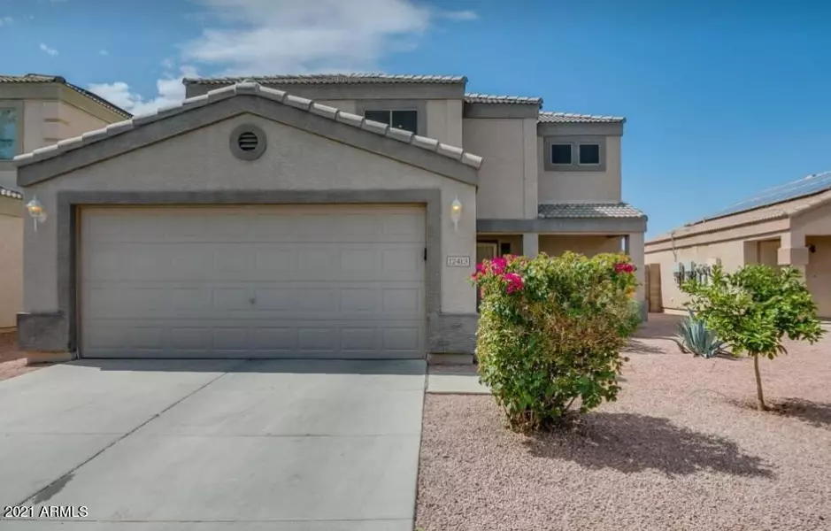 12413 W VALENTINE Avenue, El Mirage, AZ 85335